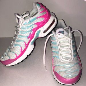 air max plus cotton candy
